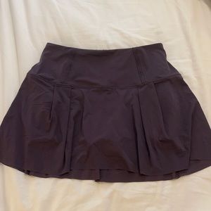 Lululemon Tennis Skirt